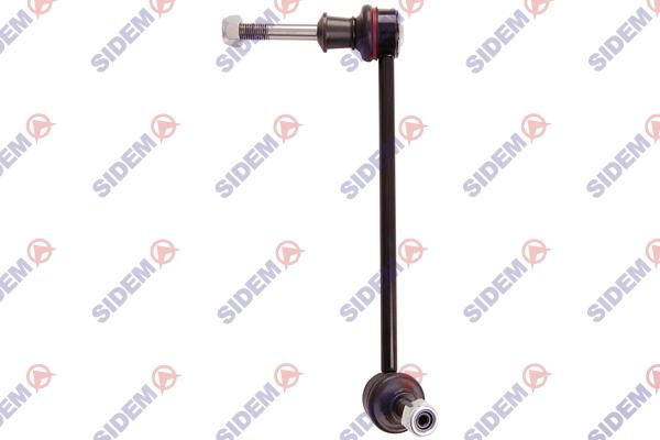 Sidem 21464 - Rod / Strut, stabiliser autospares.lv