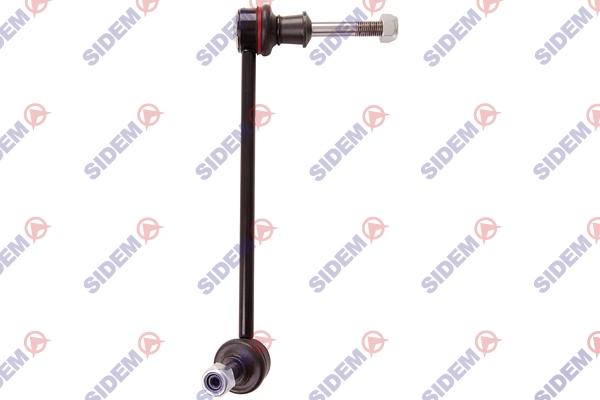 Sidem 21465 - Rod / Strut, stabiliser autospares.lv