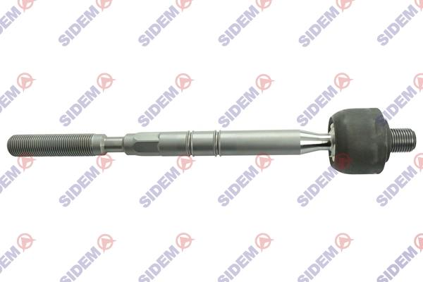 Sidem 21410 - Inner Tie Rod, Axle Joint autospares.lv