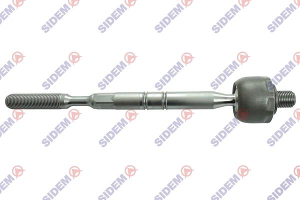 Sidem 21411 - Inner Tie Rod, Axle Joint autospares.lv