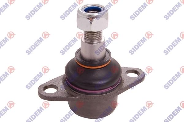 Sidem 21484 - Ball Joint autospares.lv