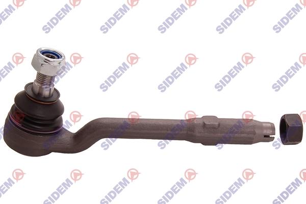 Sidem 21434 - Tie Rod End autospares.lv