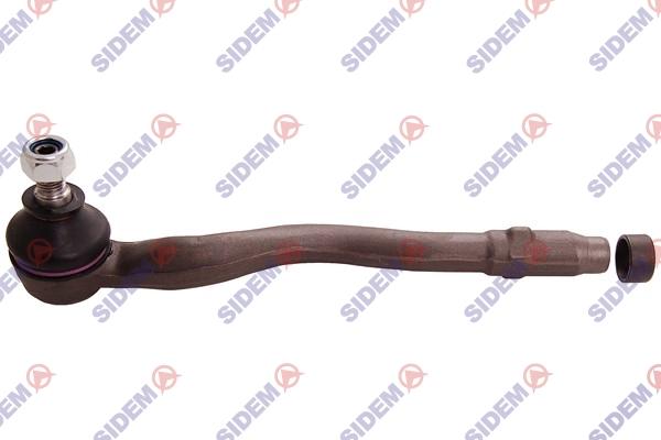 Sidem 21432 - Tie Rod End autospares.lv