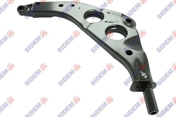 Sidem 21470 - Track Control Arm autospares.lv