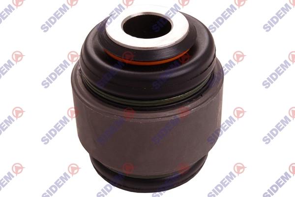 Sidem 21580 - Bearing, wheel bearing housing autospares.lv