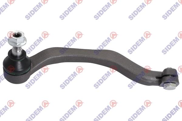 Sidem 21534 - Tie Rod End autospares.lv