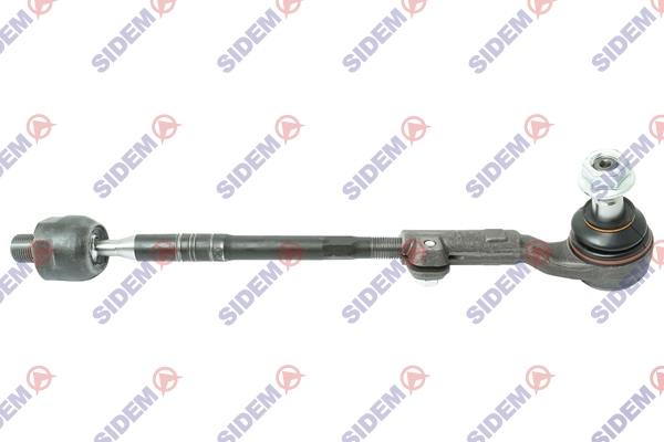 Sidem 21529 - Tie Rod autospares.lv