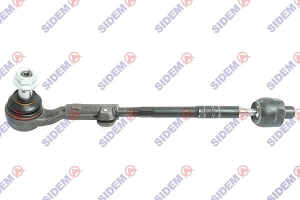 Sidem 21528 - Tie Rod autospares.lv