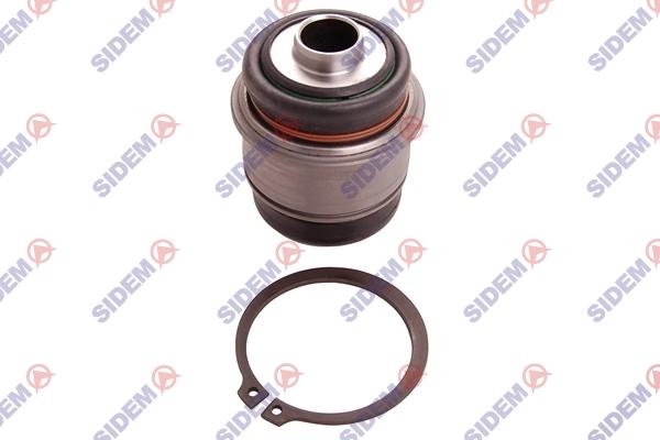 Sidem 21686 - Bearing, wheel bearing housing autospares.lv