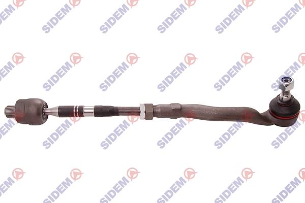 Sidem 21629 - Tie Rod autospares.lv