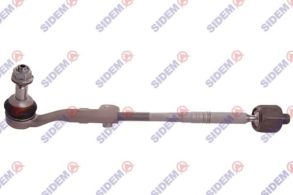 Sidem 21620 - Tie Rod autospares.lv