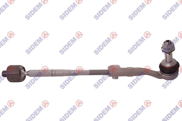 Sidem 21621 - Tie Rod autospares.lv