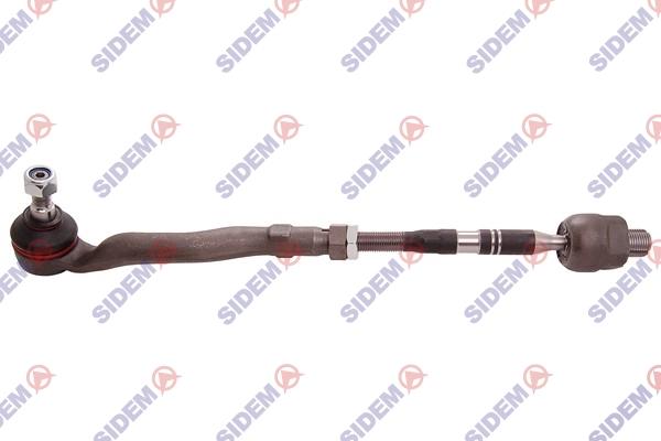 Sidem 21628 - Tie Rod autospares.lv