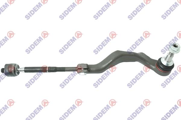 Sidem 21627 - Tie Rod autospares.lv