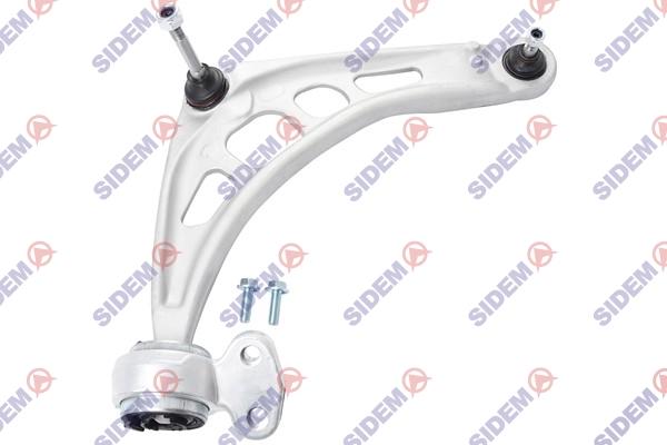 Sidem 21675 R - Track Control Arm autospares.lv