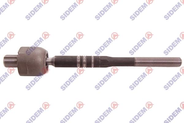 Sidem 21019 - Inner Tie Rod, Axle Joint autospares.lv