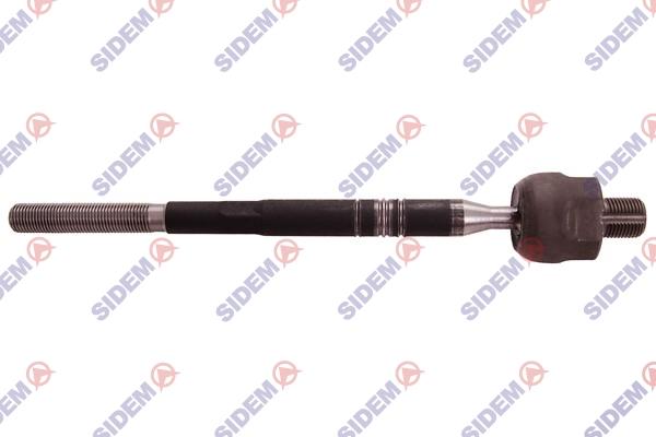 Sidem 21014 - Inner Tie Rod, Axle Joint autospares.lv