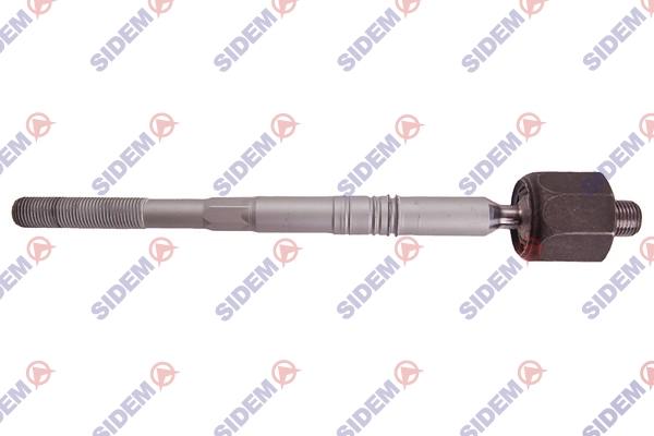 Sidem 21016 - Inner Tie Rod, Axle Joint autospares.lv