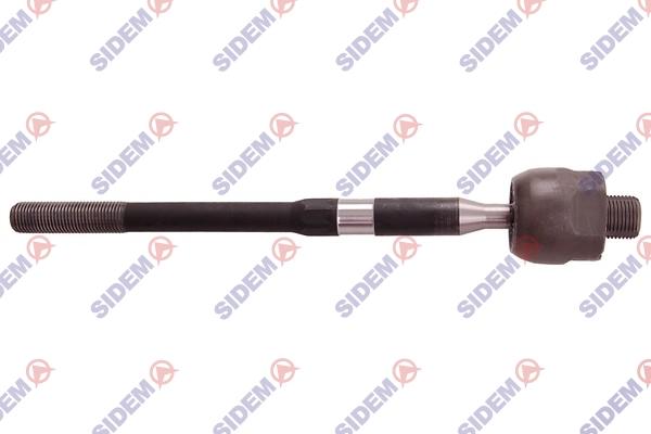 Sidem 21010 - Inner Tie Rod, Axle Joint autospares.lv