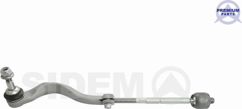 Sidem 21024 - Tie Rod autospares.lv