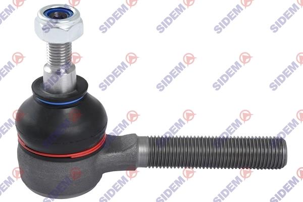 Sidem 21136 - Tie Rod End autospares.lv