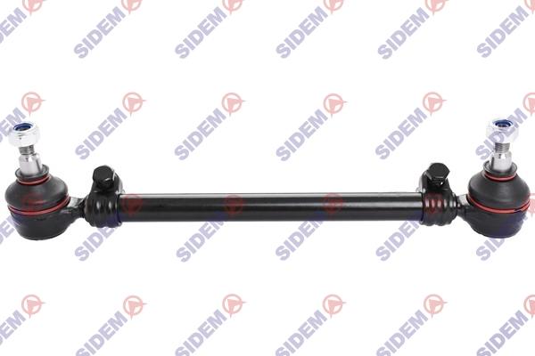 Sidem 21138 - Tie Rod autospares.lv