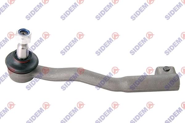 Sidem 21126 - Tie Rod End autospares.lv