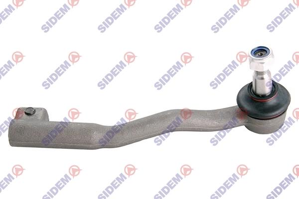 Sidem 21127 - Tie Rod End autospares.lv