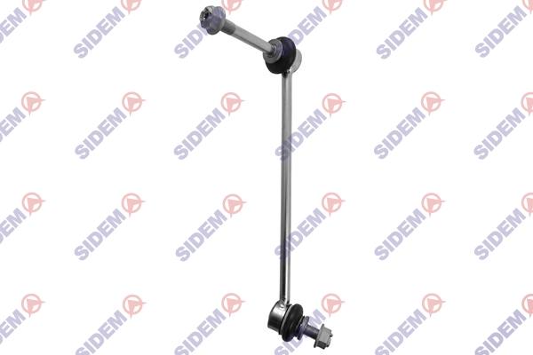 Sidem 21866 - Rod / Strut, stabiliser autospares.lv