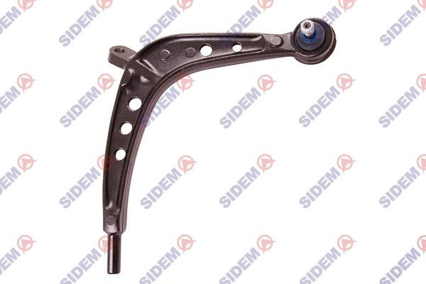 Sidem 21359 - Track Control Arm autospares.lv