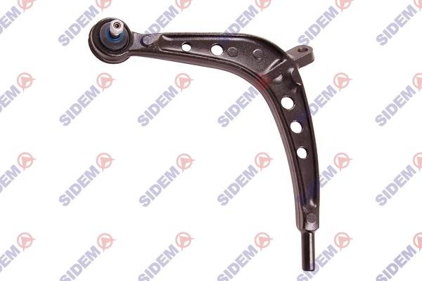 Sidem 21358 - Track Control Arm autospares.lv