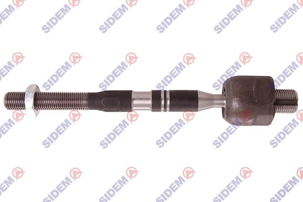 Sidem 21314 - Inner Tie Rod, Axle Joint autospares.lv