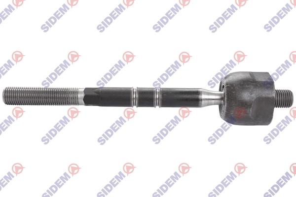 Sidem 21312 - Inner Tie Rod, Axle Joint autospares.lv