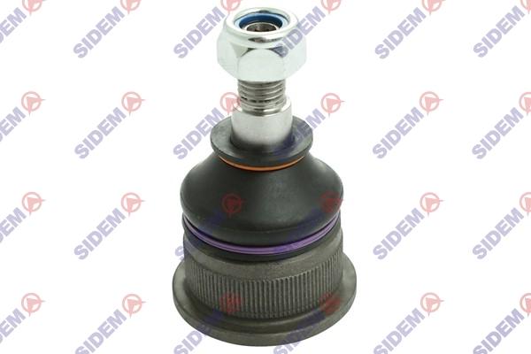 Sidem 21381 - Ball Joint autospares.lv