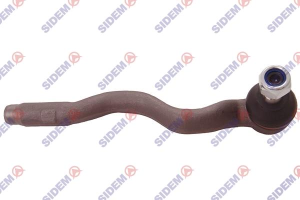 Sidem 21335 - Tie Rod End autospares.lv