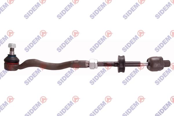 Sidem 21336 - Tie Rod autospares.lv