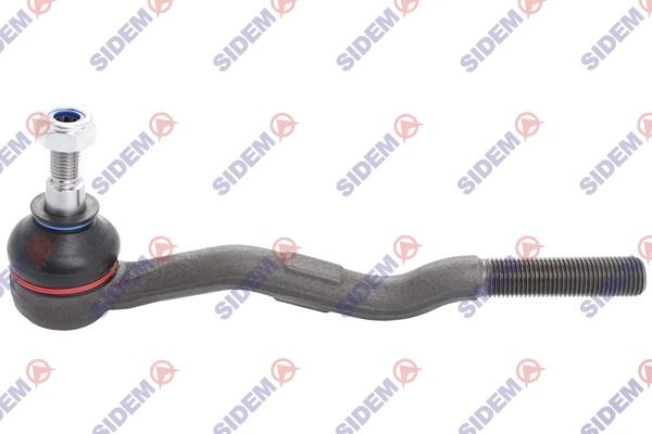 Sidem 21330 - Tie Rod End autospares.lv