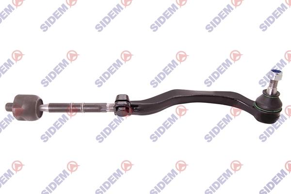 Sidem 21329 - Tie Rod autospares.lv