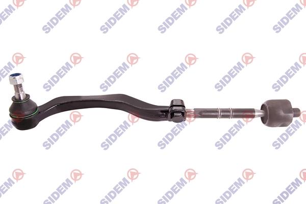 Sidem 21328 - Tie Rod autospares.lv