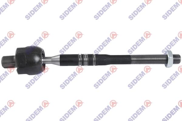 Sidem 21218 - Inner Tie Rod, Axle Joint autospares.lv