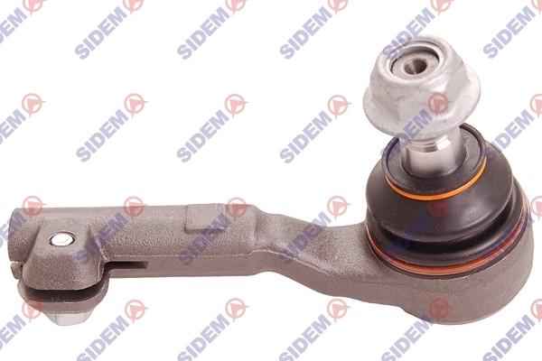 Sidem 21239 - Tie Rod End autospares.lv