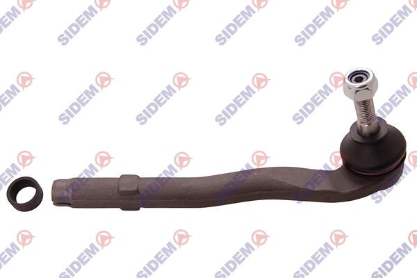 Sidem 21233 - Tie Rod End autospares.lv