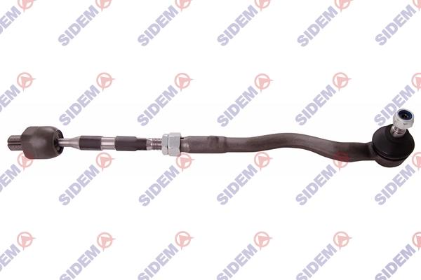 Sidem 21223 - Tie Rod autospares.lv