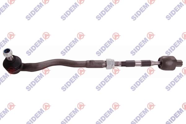 Sidem 21222 - Tie Rod autospares.lv