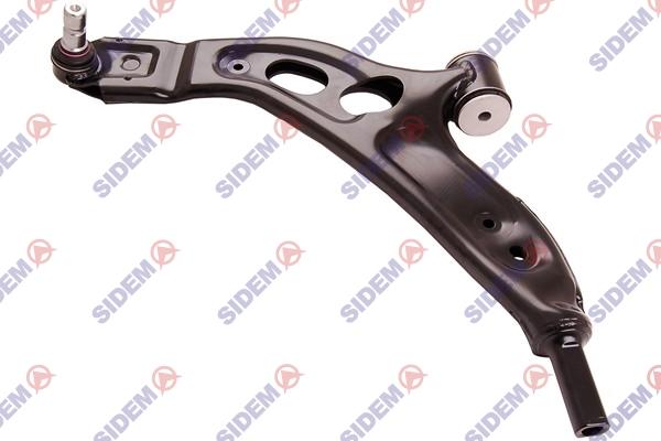 Sidem 21750 - Track Control Arm autospares.lv