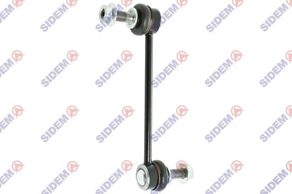 Sidem 21769 - Rod / Strut, stabiliser autospares.lv