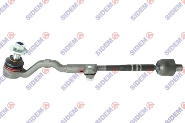 Sidem 21720 - Tie Rod autospares.lv