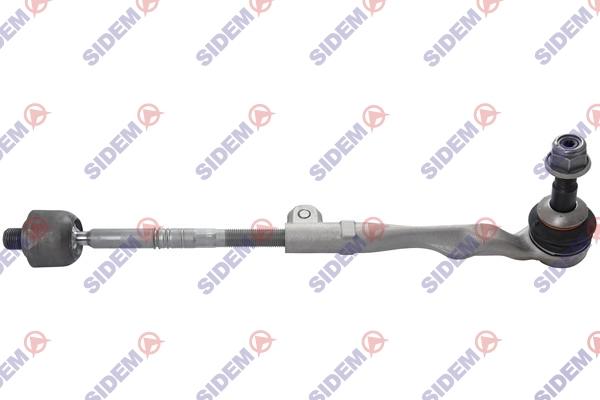 Sidem 21723 - Tie Rod autospares.lv