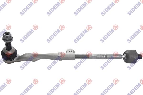 Sidem 21722 - Tie Rod autospares.lv