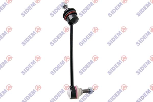 Sidem 27063 - Rod / Strut, stabiliser autospares.lv